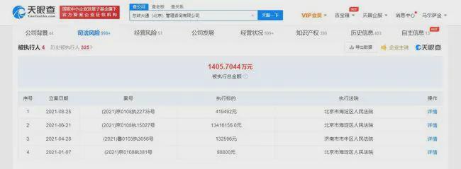 供应链困局与金融制裁浪潮 当涨价与强执成日常警示